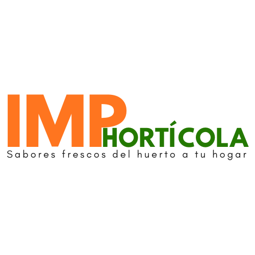 IMP Hortícola Logo